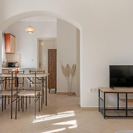 Апартаменти Spiros House Свороната Екстер'єр фото
