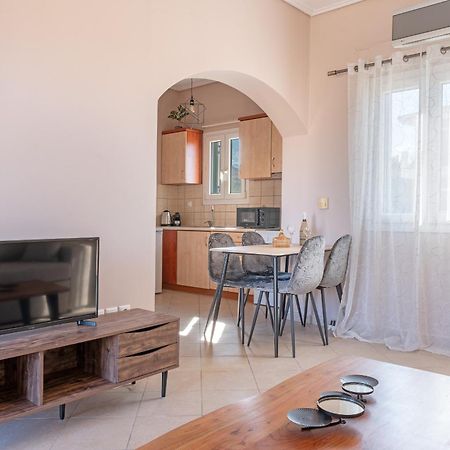 Апартаменти Spiros House Свороната Екстер'єр фото