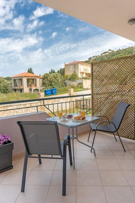 Апартаменти Spiros House Свороната Екстер'єр фото