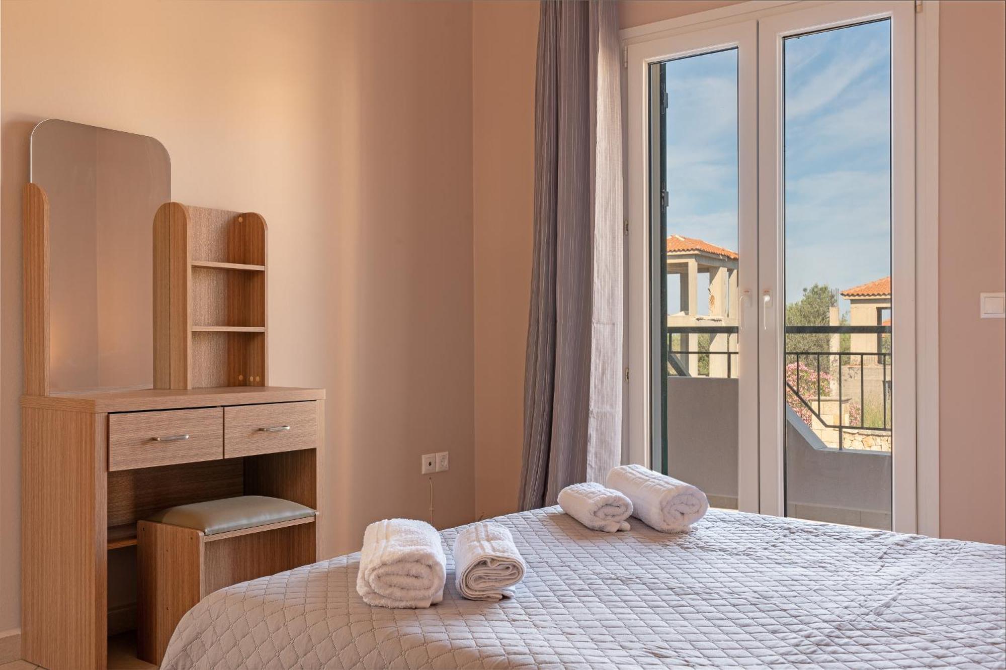 Апартаменти Spiros House Свороната Екстер'єр фото