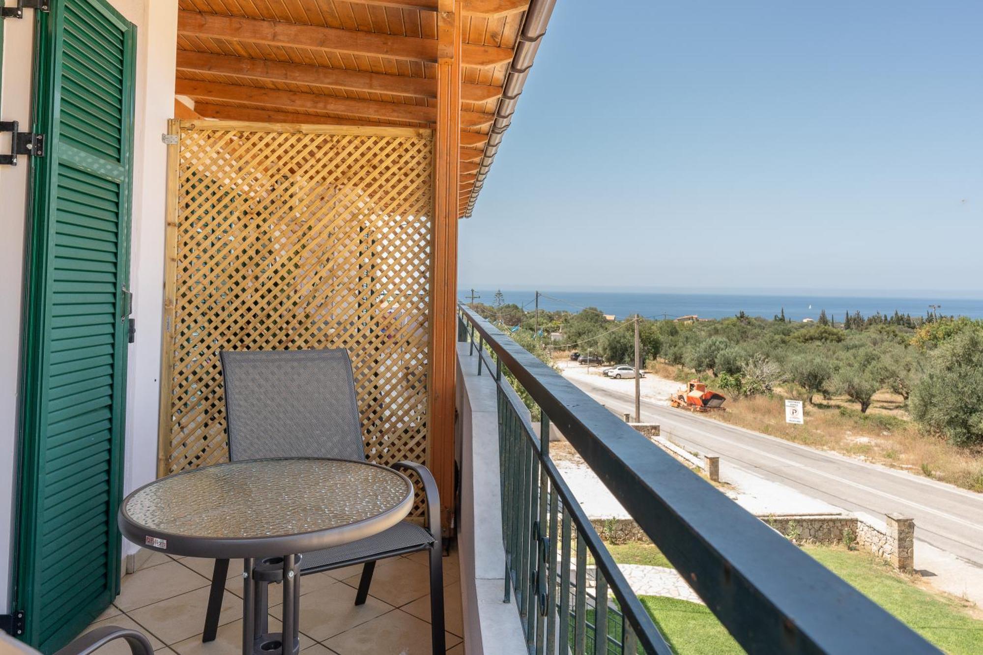 Апартаменти Spiros House Свороната Екстер'єр фото